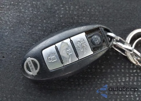 2011 Nissan Altima 2.5 S z USA, uszkodzony, nr VIN 1N4AL2AP7BC132361